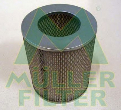 MULLER FILTER pa3248 -  Воздушный фильтр